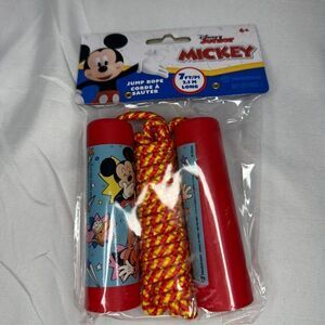 Disney Junior Mickey Jump Rope